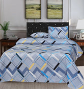 Double Bed Sheet NOS  085